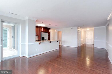 Harborview Towers unit 903, Baltimore, MD 21230 - photo 7