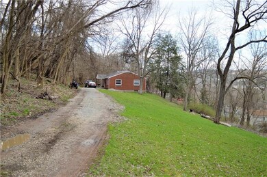 Private drive owned by this seller. Driveway agree