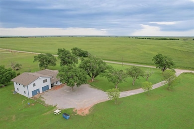 11747 N 2240 Rd, Cordell OK