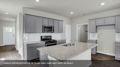 3934 El Vaquero Ct, League City, TX 77573 - photo 3