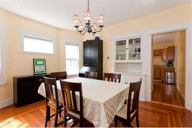 42 Peirce St, Arlington, MA 02476 - photo 5