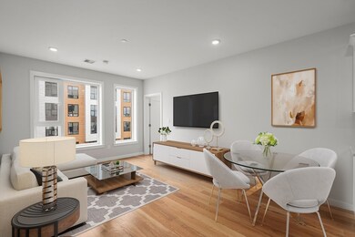 Trimount Place unit 302, Boston, MA 02127 - photo 2