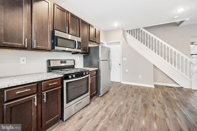 3723 Fleetwood Ave, Baltimore, MD 21206 - photo 5