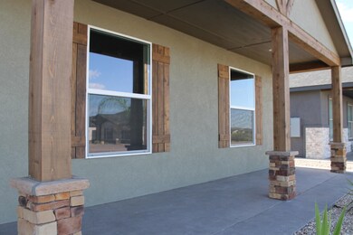 1535 Salida Del Sol, Alamogordo, NM 88310 - photo 3