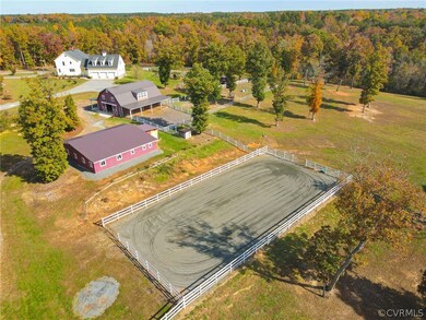 13806 Anna Woods Ct, Spotsylvania, VA 22551 - photo 2