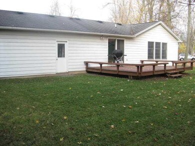 Patio/Deck