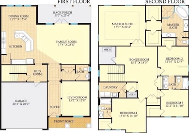 4016 W Bay to Bay Blvd, Tampa, FL 33629 - photo 2