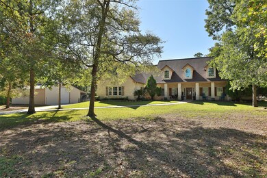 6223 S Trace Dr, Magnolia, TX 77354 - photo 7