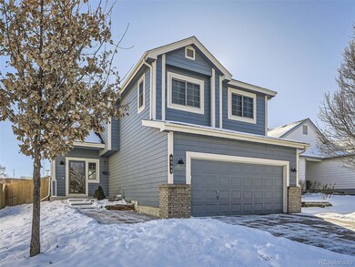 6064 S Yakima St, Aurora, CO 80015 - photo 2