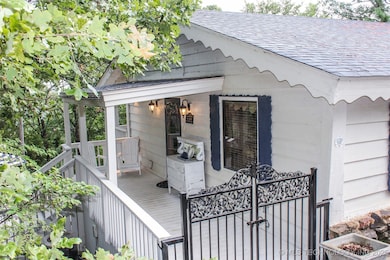 1636 Marian Ln, Eufaula, OK 74432 - photo 6