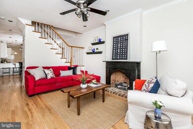 1303 Haubert St, Baltimore, MD 21230 - photo 2