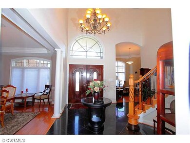 Foyer