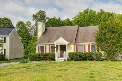 10430 Gibsons Landing Dr, Henrico, VA 23233 - photo 3