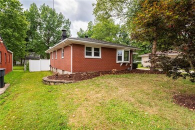 1500 Laib Dr, New Albany, IN 47150 - photo 2