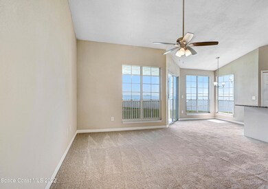 Living/Dining Area