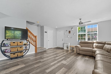 5730 Colts Gate Dr unit 43, New Albany, OH 43054 - photo 3