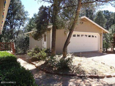 500 N Graham Rd, Payson, AZ 85541 - photo 5