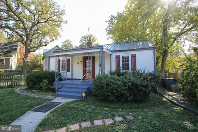 216 Aspen St NW, Washington, DC 20012 - photo 2