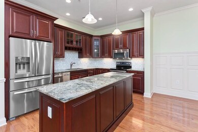 2105 Grand View Dr, Saint Simons Island, GA 31522 - photo 5