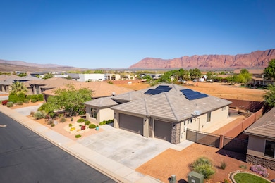 464 W Big Horn Way, Ivins, UT 84738 - photo 4