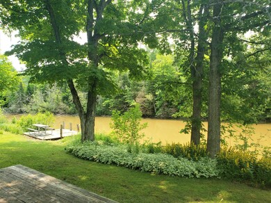 MUNUSCONG RIVER