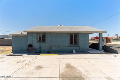 1st Home