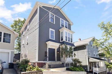 73 Evergreen St unit 1, Providence, RI 02906 - photo 2