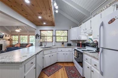 259 Dach Bruecke Gasse, Helen, GA 30545 - photo 4