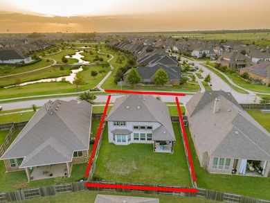 2114 Clyde Falls Dr, Richmond, TX 77469 - photo 4