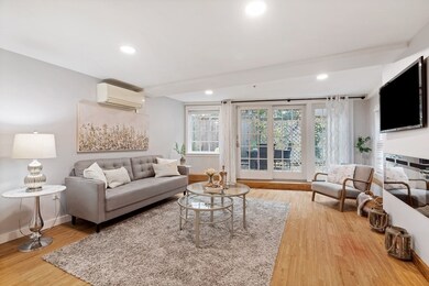3 Mount Vernon Square unit 1, Boston, MA 02108 - photo 2