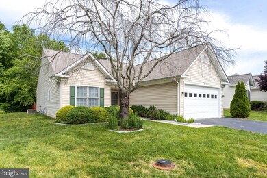 11104 Williamsburg Ct, Fredericksburg, VA 22407 - photo 3