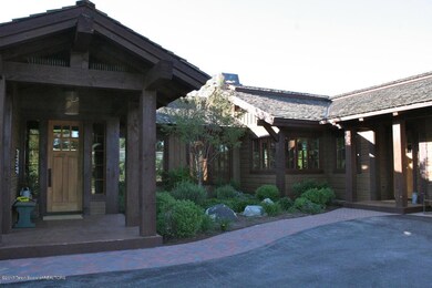 Exterior #3