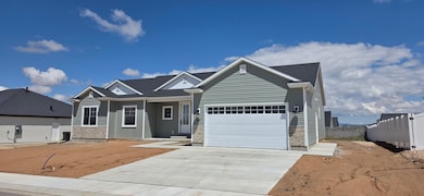 1091 E 4240 N