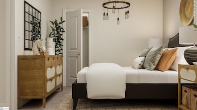 1376 Hugh MacK Ct unit CMD 300 Crane B, Spartanburg, SC 29303 - photo 5