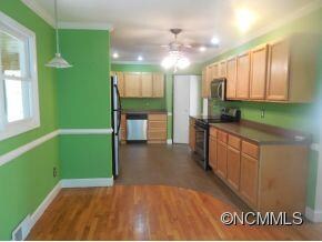 Kitchen/dining