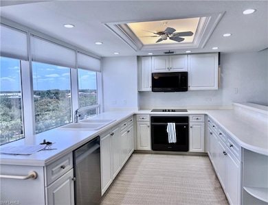 St. Pierre At Pelican Bay Condo unit 604, Naples, FL 34108 - photo 6