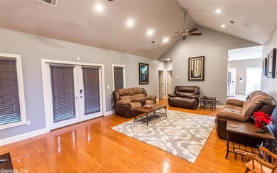 S Rockingchair Rd, Paragould, AR 72450 - photo 4