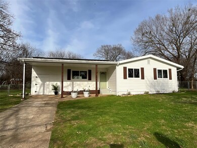 409 Knob Cir, Denison, TX 75021 - photo 2