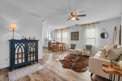 4013 Maple St, Vernon, TX 76384 - photo 4