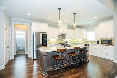 232 Caleb Way, Byron, GA 31008 - photo 6