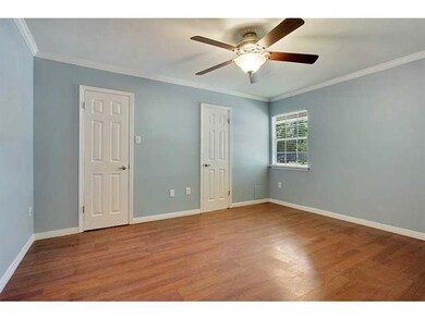 Master Bedroom.
