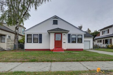 The Qintessential South Addition Cottage