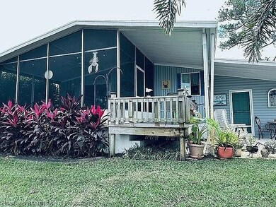 25 Fisherman's Cove, Lake Placid, FL 33852 - photo 2