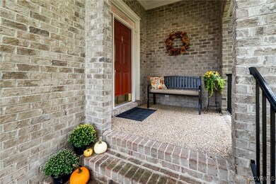 2378 Founders Creek Ct, Midlothian, VA 23113 - photo 2