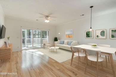 Virtual Staging