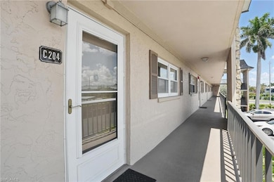 CONDO ENTRANCE - 2ND FLOOR WITH COMMON ELEVATOR