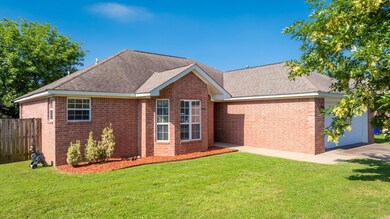 2275 Landover Trail, Conway, AR 72032 - photo 4