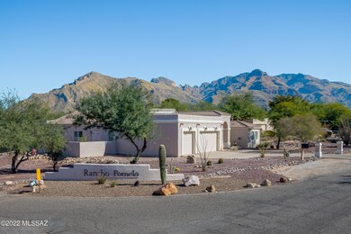 Private Corner Lot