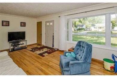 Living Room.
