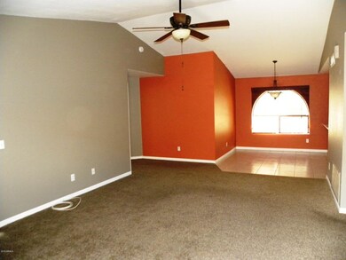 Interior Entry